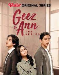 Geez & Ann The Series Episode 5 (2022)