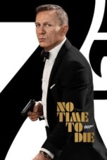 Nonton No Time to Die (2021) Subtitle Indonesia