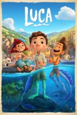 Nonton Luca (2021) Subtitle Indonesia