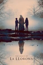 Notnon The Curse of La Llorona (2019) Subtitle Indonesia