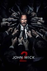 Nonton John Wick: Chapter 2 (2017) Subtitle Indonesia