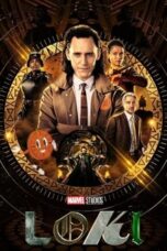 Nonton Loki (2021) Subtitle Indonesia