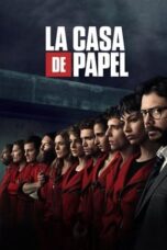 Nonton Money Heist Season 2 (2017) Subtitle Indonesia