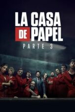 Notnon Money Heist Season 3 (2019) Subtitle Indonesia