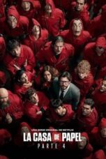 Notnon Money Heist Season 4 (2020) Subtitle Indonesia