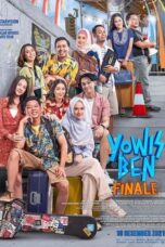 Notnon Yowis Ben Finale (2021) Subtitle Indonesia