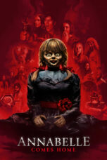 Nonton Annabelle Comes Home (2019) Subtitle Indonesia