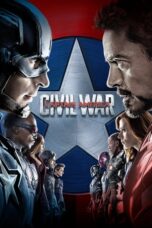 Notnon Captain America: Civil War (2016) Subtitle Indonesia