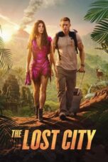 Notnon The Lost City (2022) Subtitle Indonesia