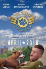 Nonton Sgt. Stubby: An American Hero (2018) Subtitle Indonesia