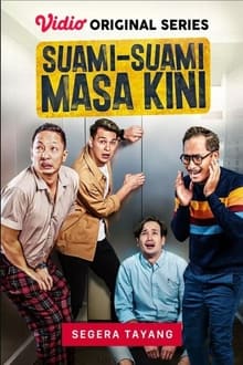 Suami Suami Masa Kini Episode 2 (2022)