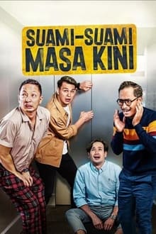 Suami Suami Masa Kini Episode 9 (2022)