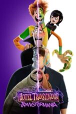 Notnon Hotel Transylvania 4: Transformania (2022) Subtitle Indonesia