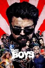 Nonton The Boys Season 2 (2020) Subtitle Indonesia