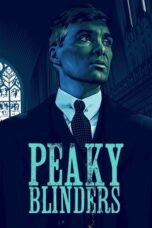 Nonton Peaky Blinders Season 6 (2022) Subtitle Indonesia