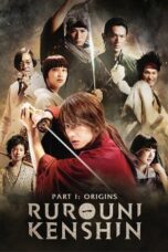 Nonton Rurouni Kenshin Part I: Origins (2012) Subtitle Indonesia