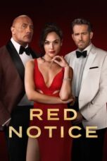 Notnon Red Notice (2021) Subtitle Indonesia