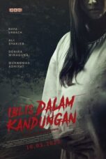 Nonton Iblis Dalam Kandungan (2022) Subtitle Indonesia