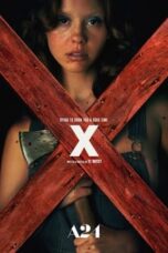 Nonton X (2022) Subtitle Indonesia