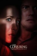 Notnon The Conjuring: The Devil Made Me Do It (2021) Subtitle Indonesia