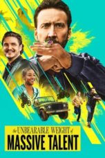 Nonton The Unbearable Weight of Massive Talent (2022) Subtitle Indonesia