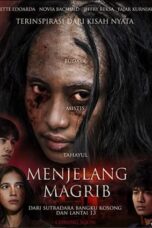 Nonton Menjelang Maghrib (2022) Subtitle Indonesia