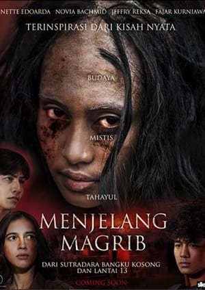 Menjelang Maghrib (2022)