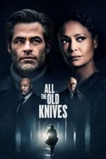 Nonton All the Old Knives (2022) Subtitle Indonesia