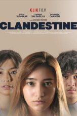 Nonton Clandestine (2022) Subtitle Indonesia