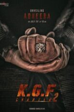 K.G.F: Chapter 2 (2022)