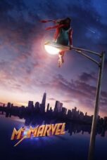 Nonton Ms. Marvel (2022) Subtitle Indonesia