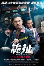 Nonton Treat or Trick (2021) Subtitle Indonesia