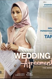 Wedding Agreement: The Series Season 1 Episode 1 (2022)