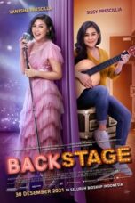 Notnon Backstage (2021) Subtitle Indonesia