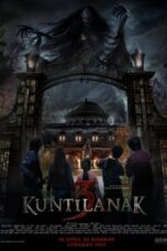 Notnon Kuntilanak 3 (2022) Subtitle Indonesia