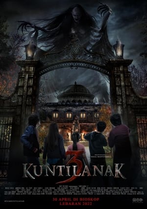 Kuntilanak 3 (2022)