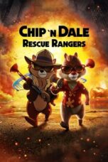 Notnon Chip ‘n Dale: Rescue Rangers (2022) Subtitle Indonesia