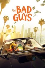 Notnon The Bad Guys (2022) Subtitle Indonesia