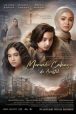 Nonton Merindu Cahaya De Amstel (2022) Subtitle Indonesia