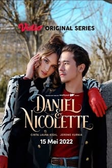 Daniel & Nicolette Season 1 Episode 1 (2022)