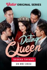 Notnon Dating Queen (2022) Subtitle Indonesia