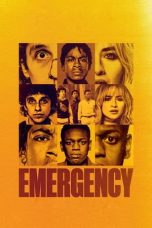 Nonton Emergency (2022) Subtitle Indonesia