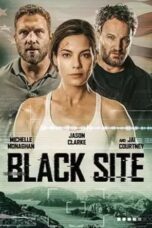 Nonton Black Site (2022) Subtitle Indonesia