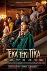 Notnon Teka-Teki Tika (2021) Subtitle Indonesia