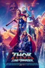 Nonton Thor: Love and Thunder (2022) Subtitle Indonesia