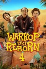 Nonton Warkop DKI Reborn 4 (2020) Subtitle Indonesia