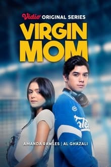 Virgin Mom Season 1 Episode 2 (2022)