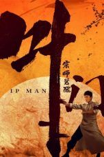 Nonton Ip Man: The Awakening (2022) Subtitle Indonesia