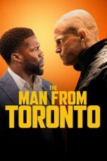 Notnon The Man From Toronto (2022) Subtitle Indonesia