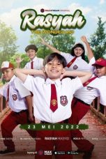 Nonton Rasyah The Wonder Kid (2022) Subtitle Indonesia